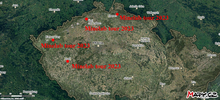 Detektory