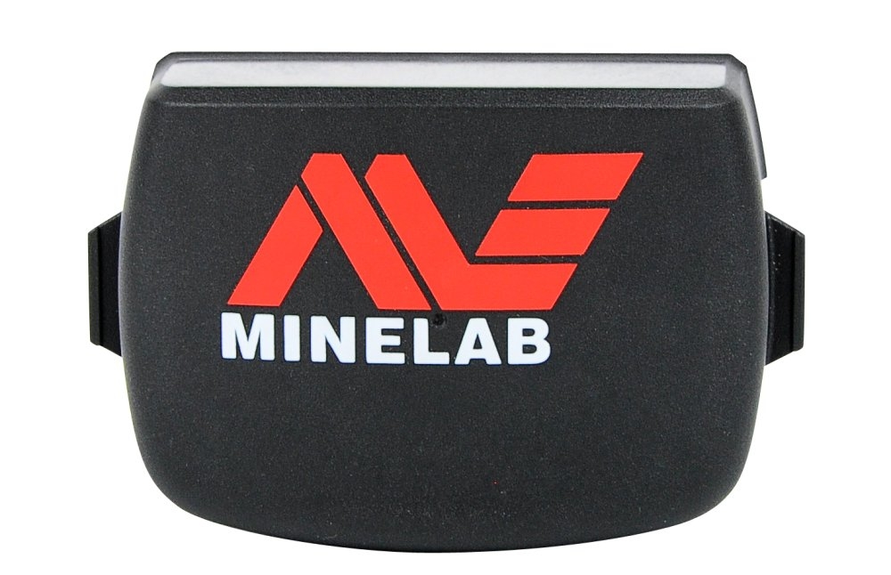 Náhradní díly pro detektory Minelab