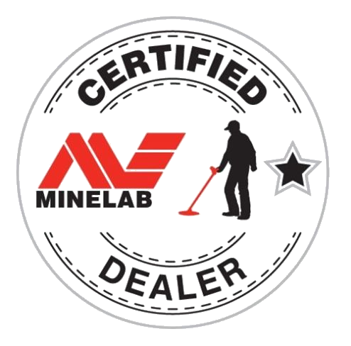 Detektory kovů Minelab