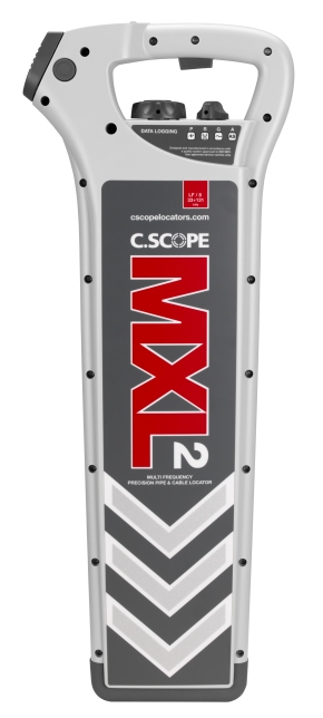 Lokátory inženýrských sítí