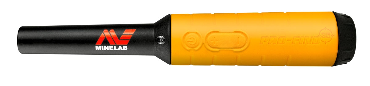 Dohledávací detektory