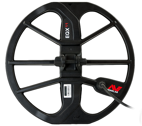 Cívky pro detektory kovů Minelab