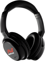 Sluchátka pro detektory Minelab