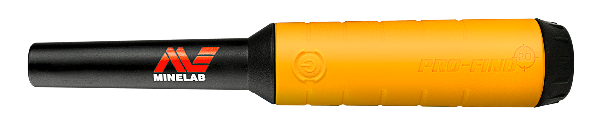 Dohledávací detektory