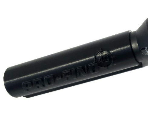 Kryty cívky pro Pro FInd