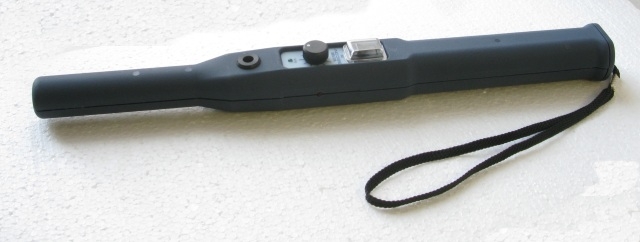 Ruční lokátor Ebinger VLF 950