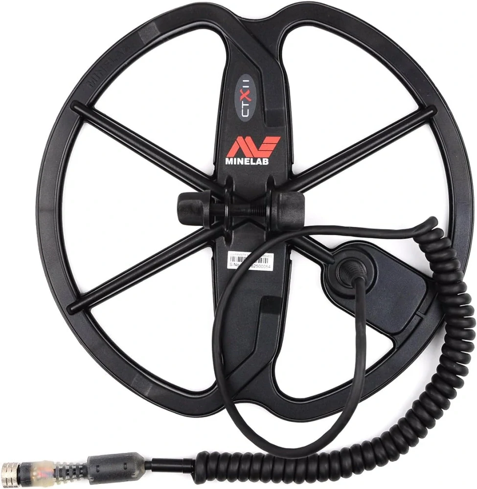 Cívka Minelab CTX 11''