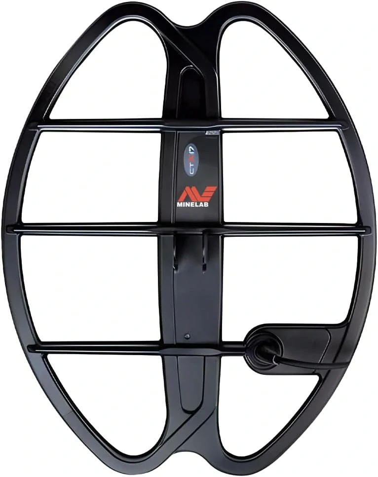 Sonda Minelab CTX 17'' x 13'' (42x33 cm)
