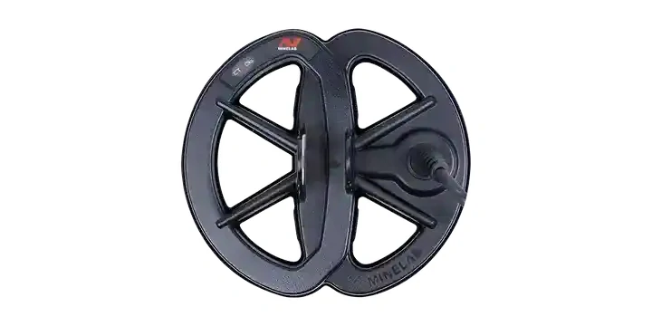 Cívka Minelab CTX 06, 6'', 15 cm