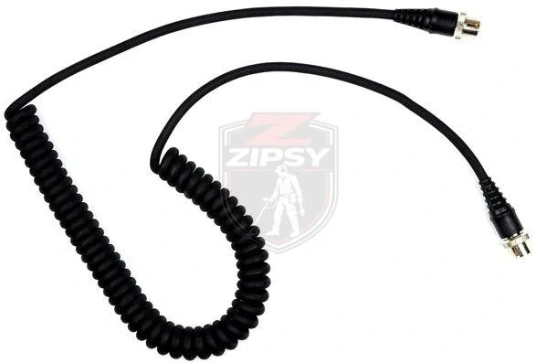 Minelab propojovací kabel baterie 5-pin pro řadu GPX 4000, 4500, 4800 a 5000