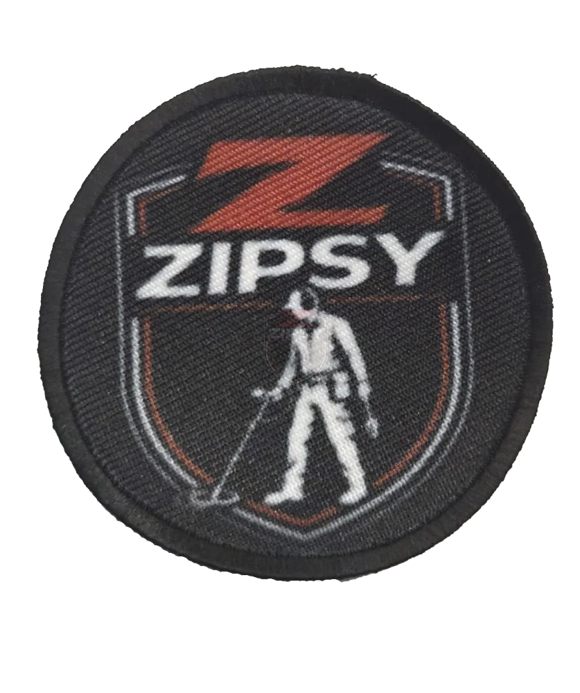 Nášivka Zipsy