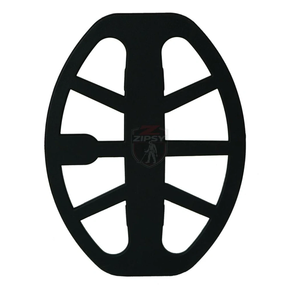 Ochranný kryt cívky (sondy) pro detektory Minelab Vanquish V12 / X-Terra V12X, originál