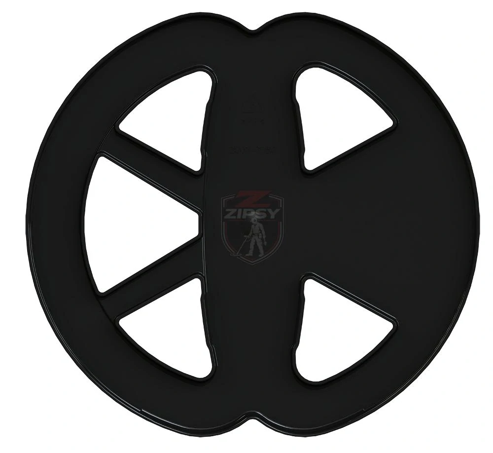 Ochranný kryt cívky (sondy CTX06) 6" pro detektory Minelab Equinox / X-Terra Pro a CTX 3030 – originál