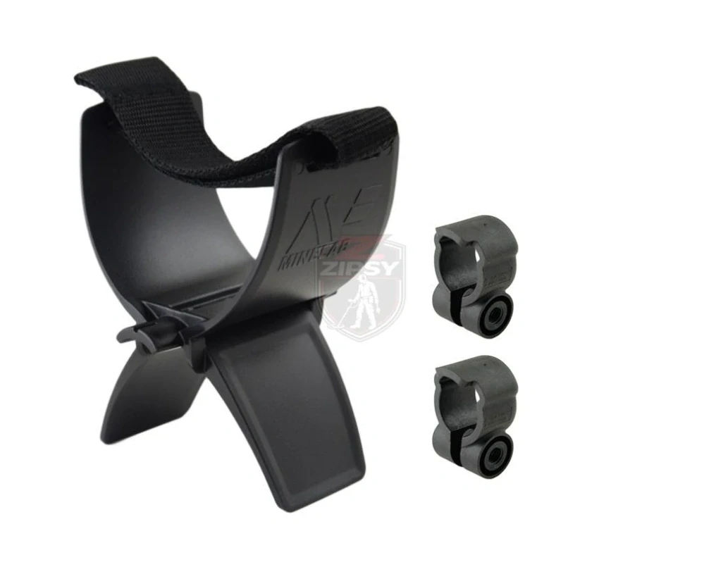 Minelab loketní opěrka, Equinox 600 / 800
