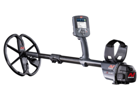 Detektor kovů Minelab CTX 3030