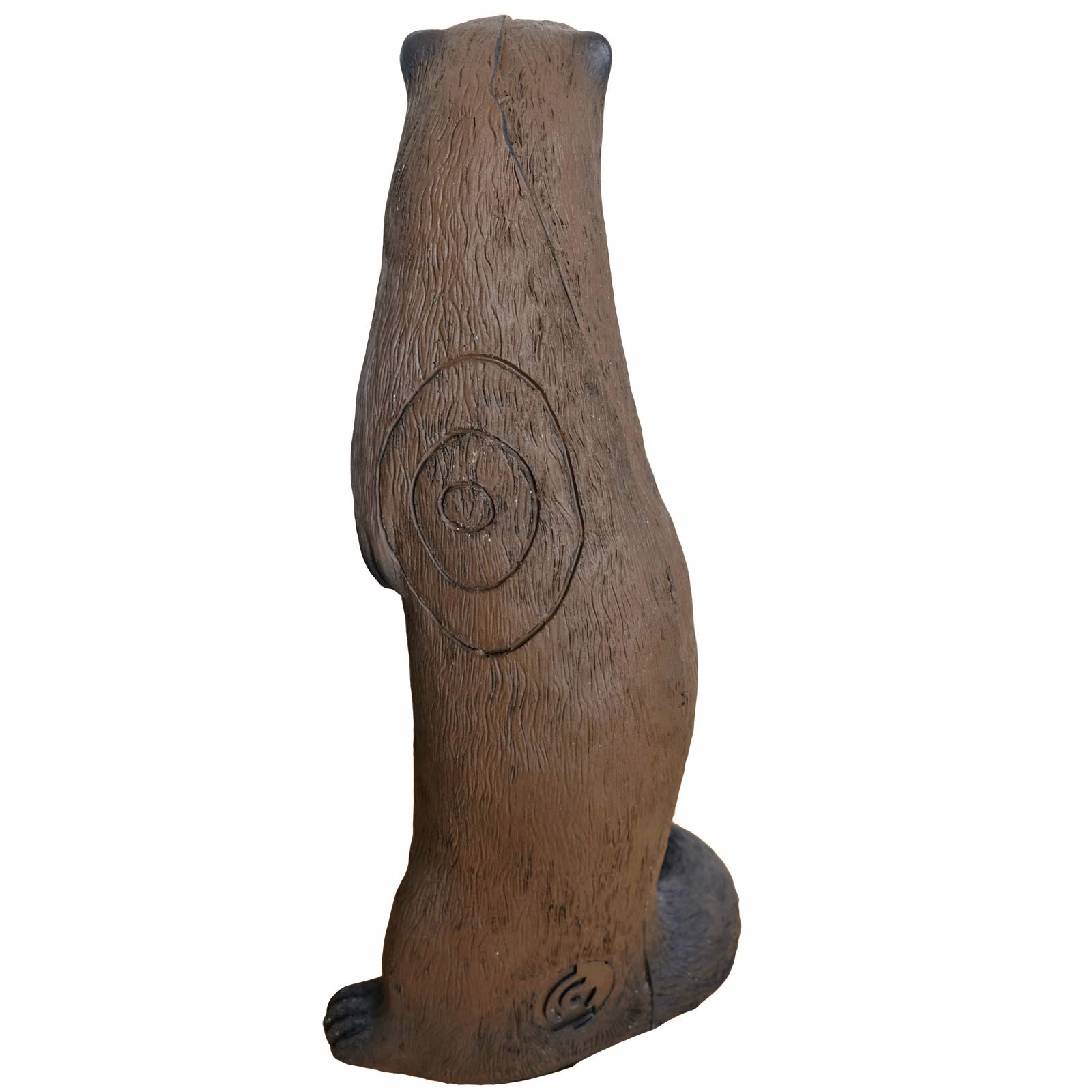 3D terč vydra, terč Leitold