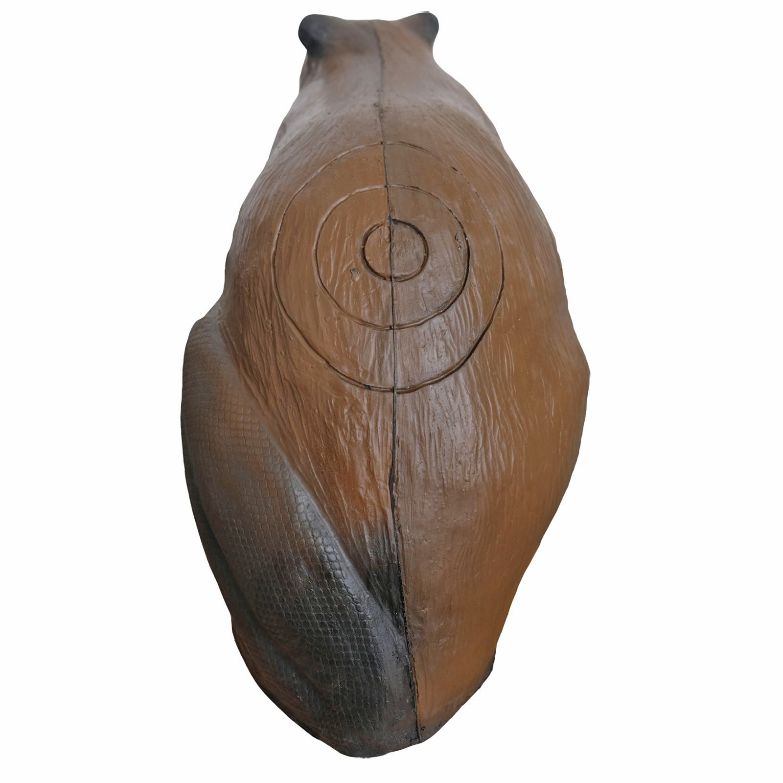 3D terfč bobr, terč Leitold