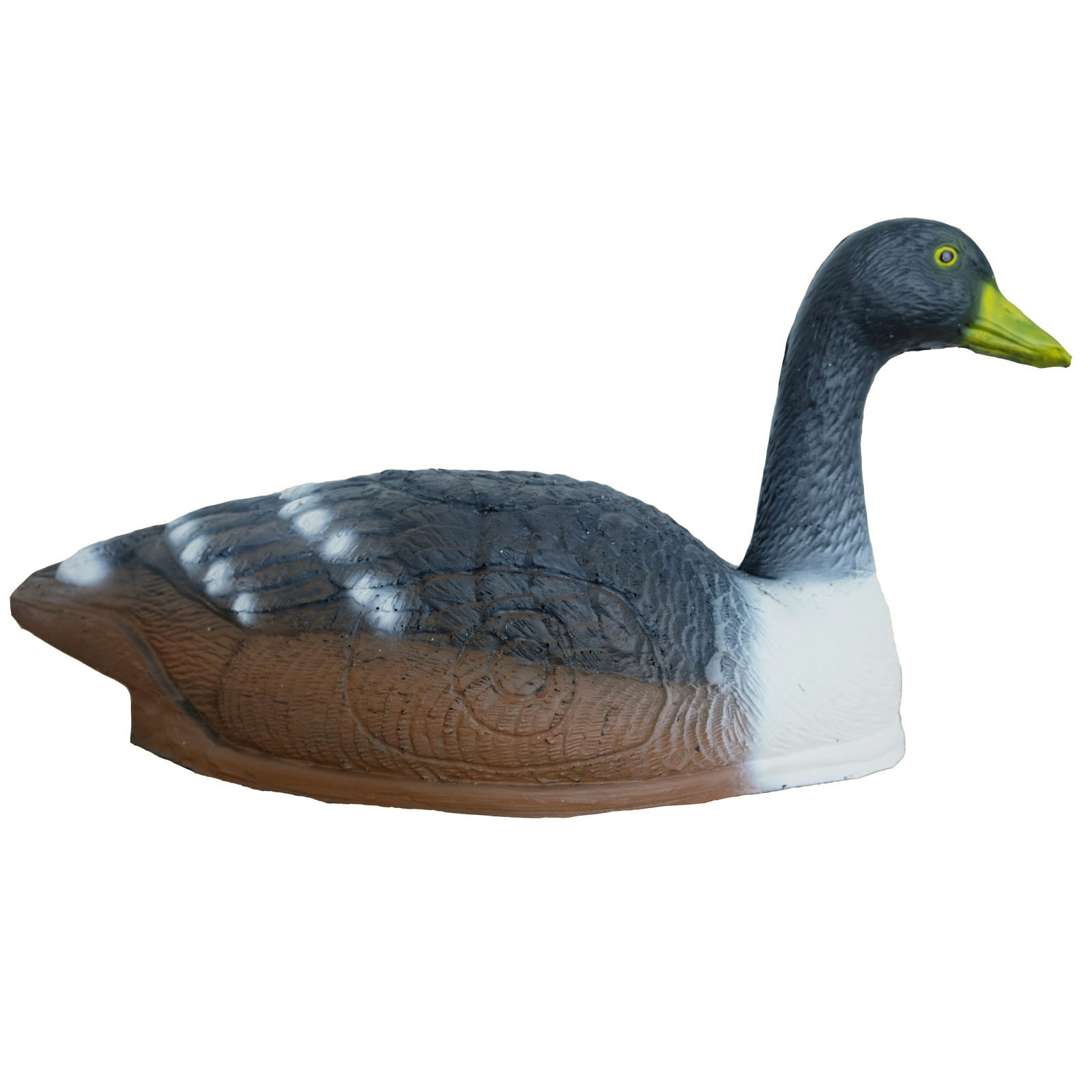 3D terč husa velká, terč Leitold