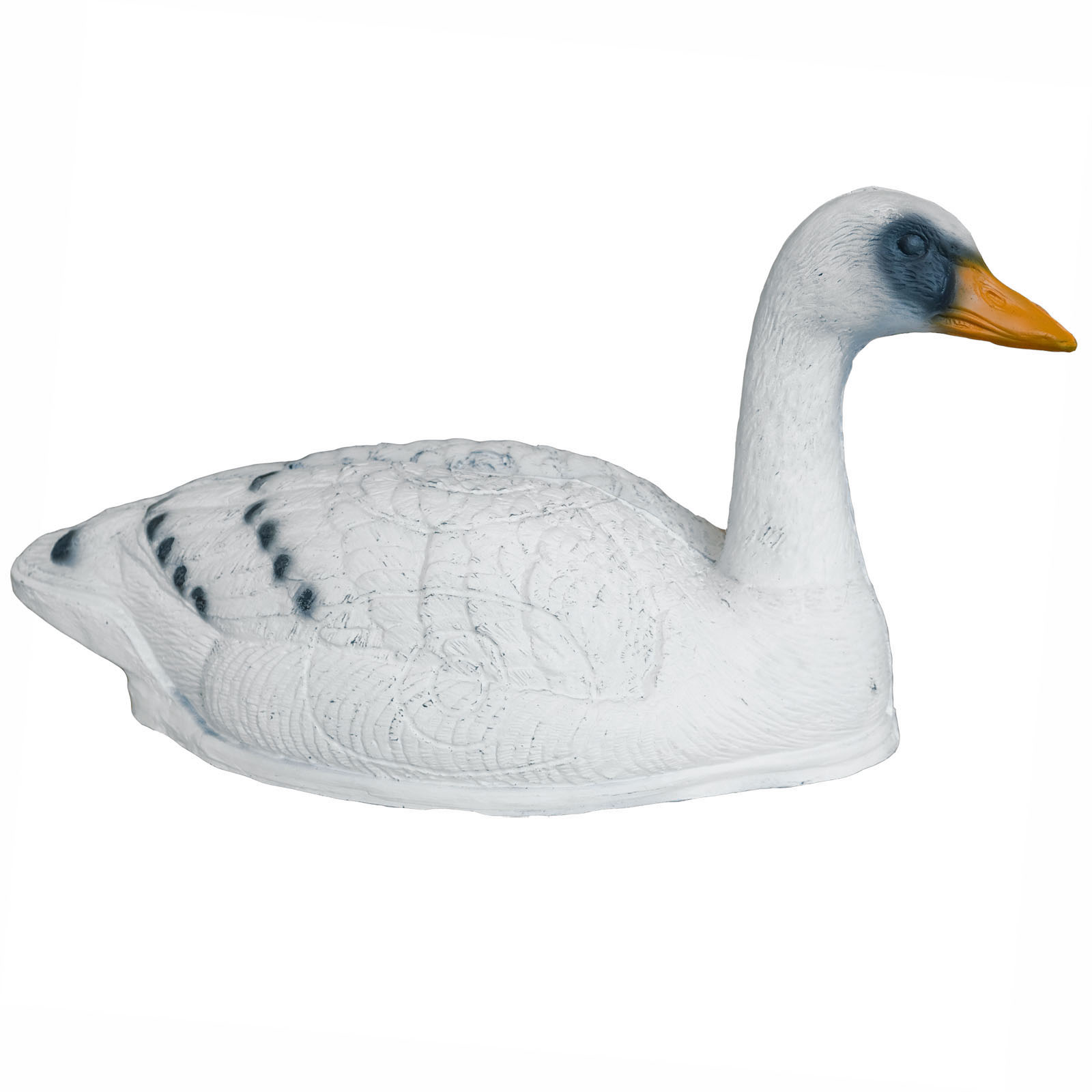 3D terč labuť, terč Leitold