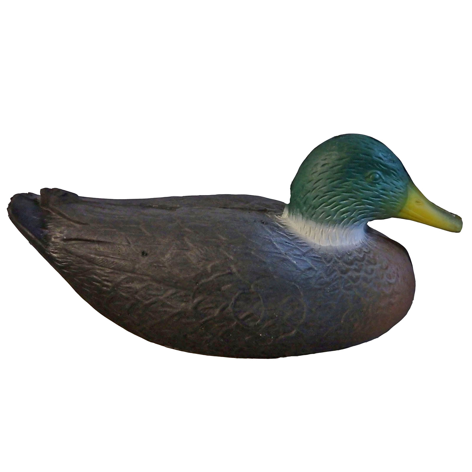 3D terč kachna, terč Leitold