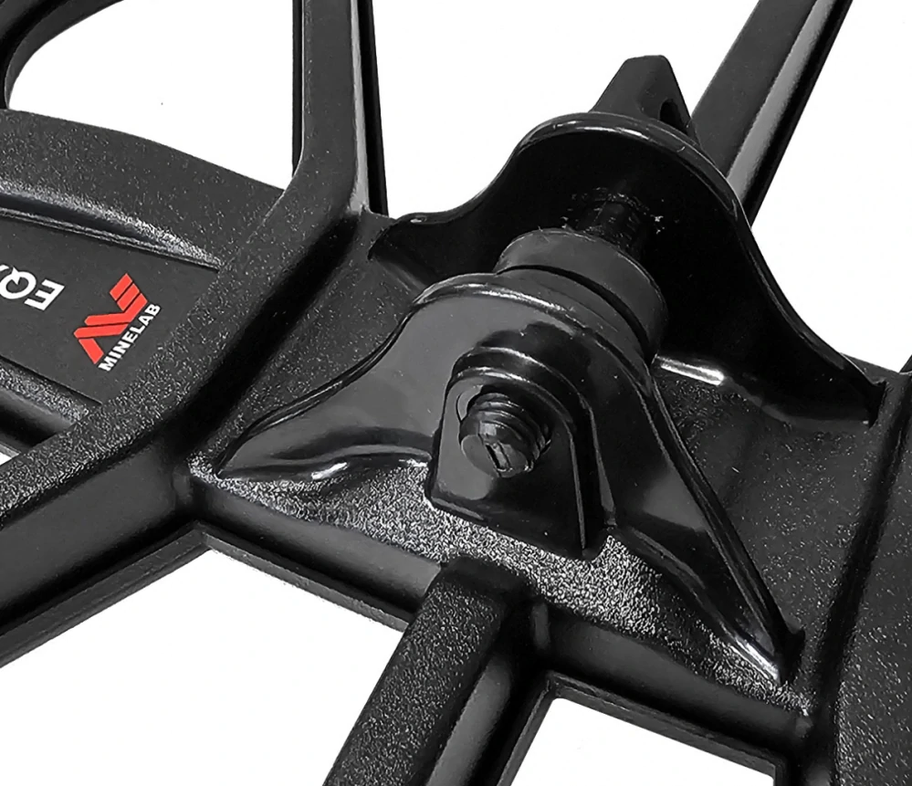 Cívka Minelab Equinox 11"