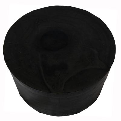 3D vyměnitelný střed pro terč FITA