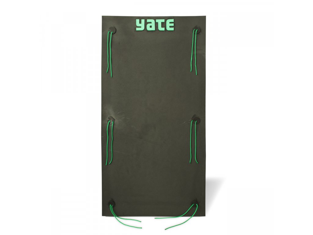 YATE Sandwich PLUS terčovnice, 180 x 90 x 7 cm