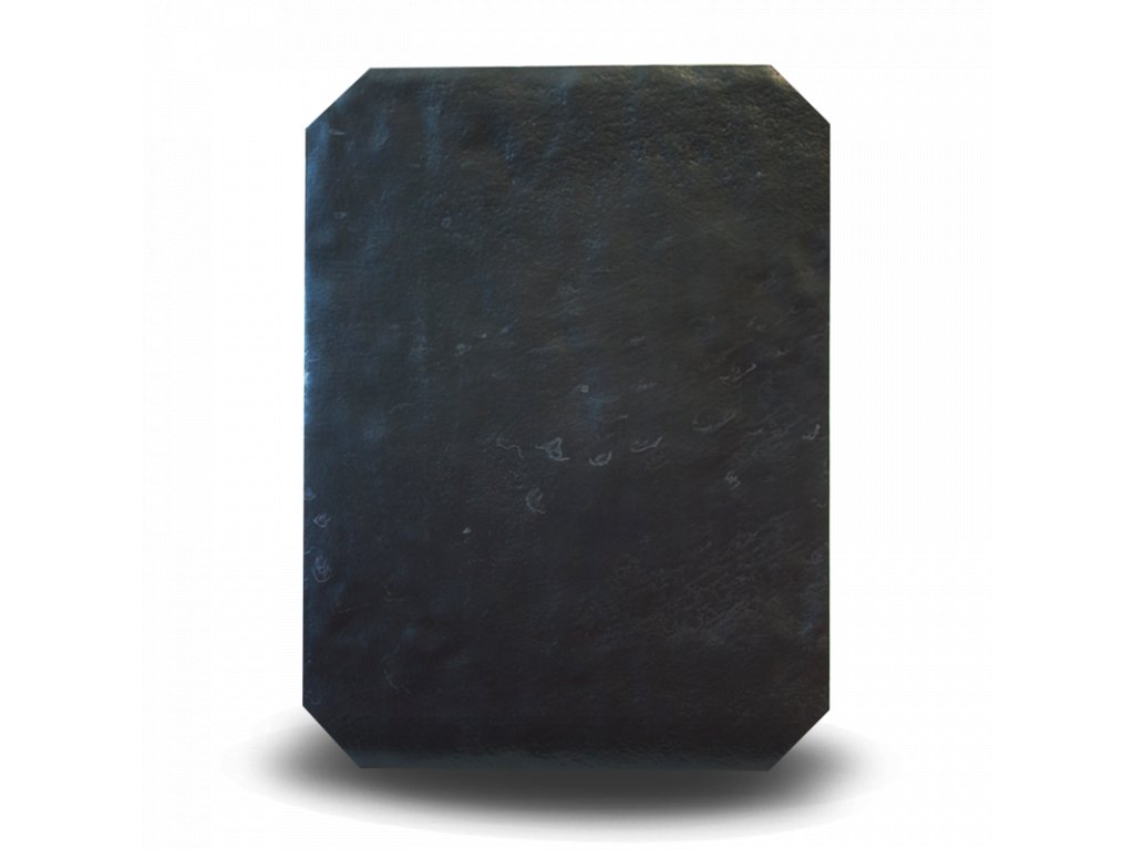 YATE JUNIOR Polimix terč, R 80 x 60 x 9 cm