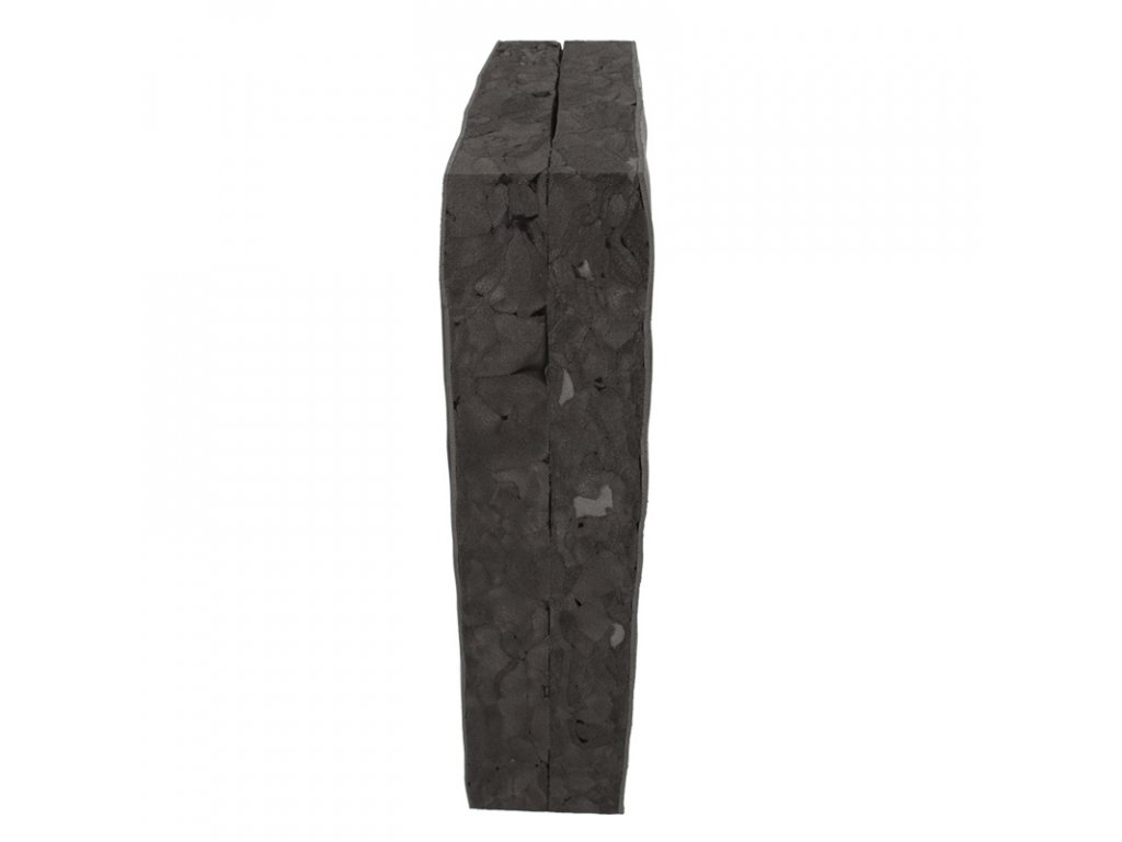 YATE DOUBLE Polimix terč, R 80 x 60 x 19 cm