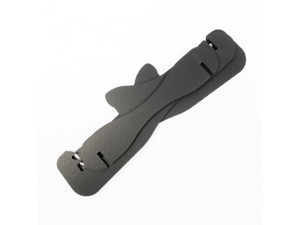 YATE Stojan pro DOUBLE ISOMIX, 18 cm