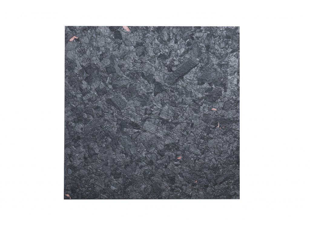 YATE DOUBLE ISOMIX terč, 80 x 80 x 18 cm