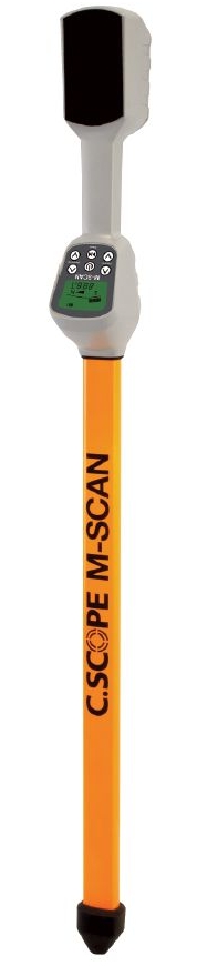 Magnetometr C.Scope M-SCAN