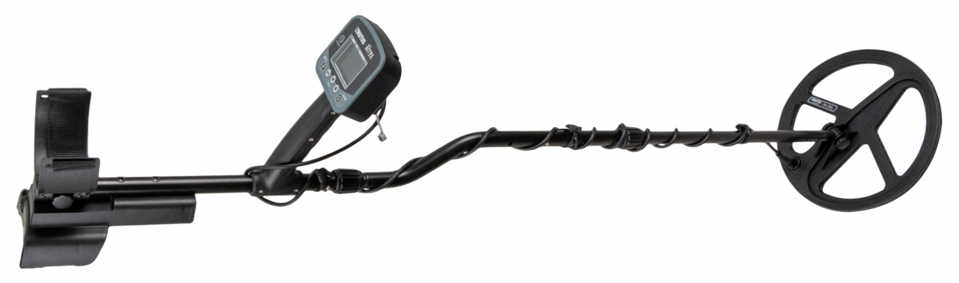 Detektor kovů Rutus Atrex 28 DD