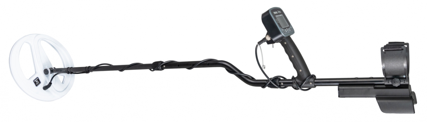 Detektor kovů Rutus Atrex 29 DD