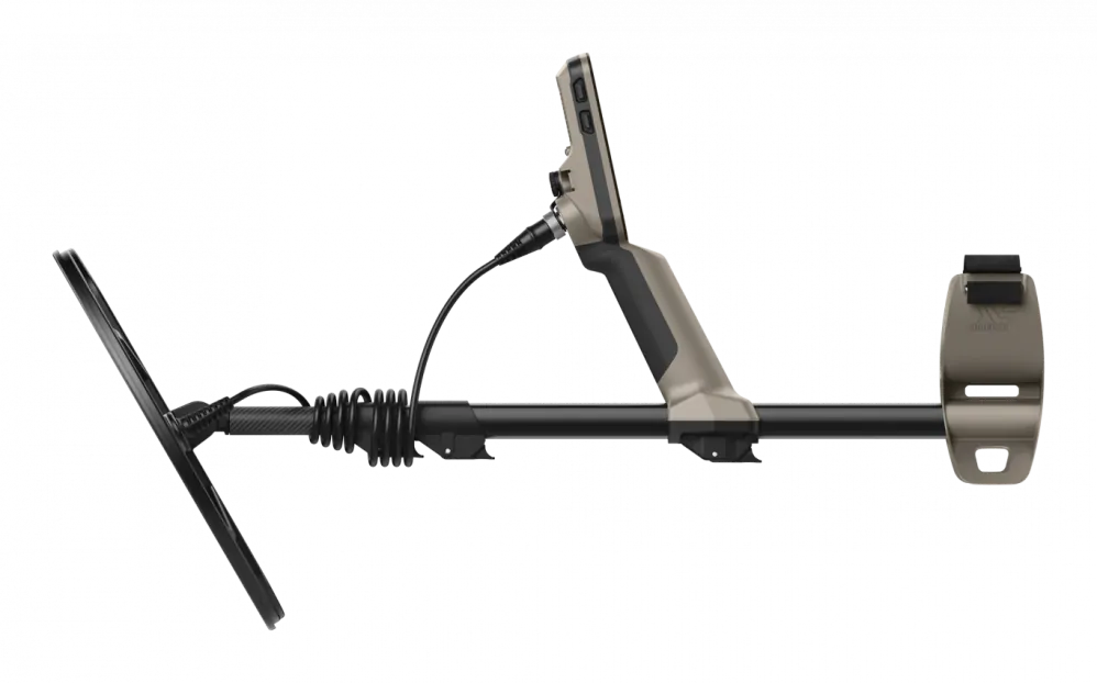 Detektor kovů Minelab X-Terra ELITE