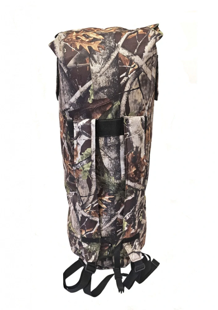 Batoh LP na detektor kovu camo