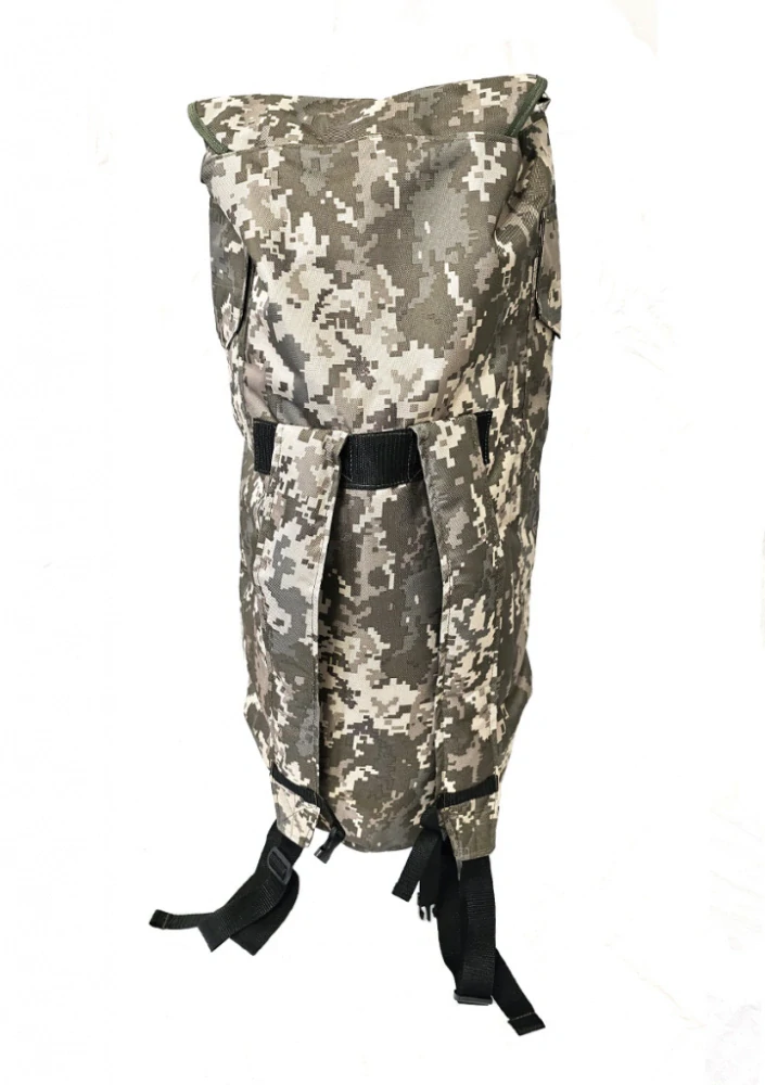 Batoh LP na detektor kovu CADPAT