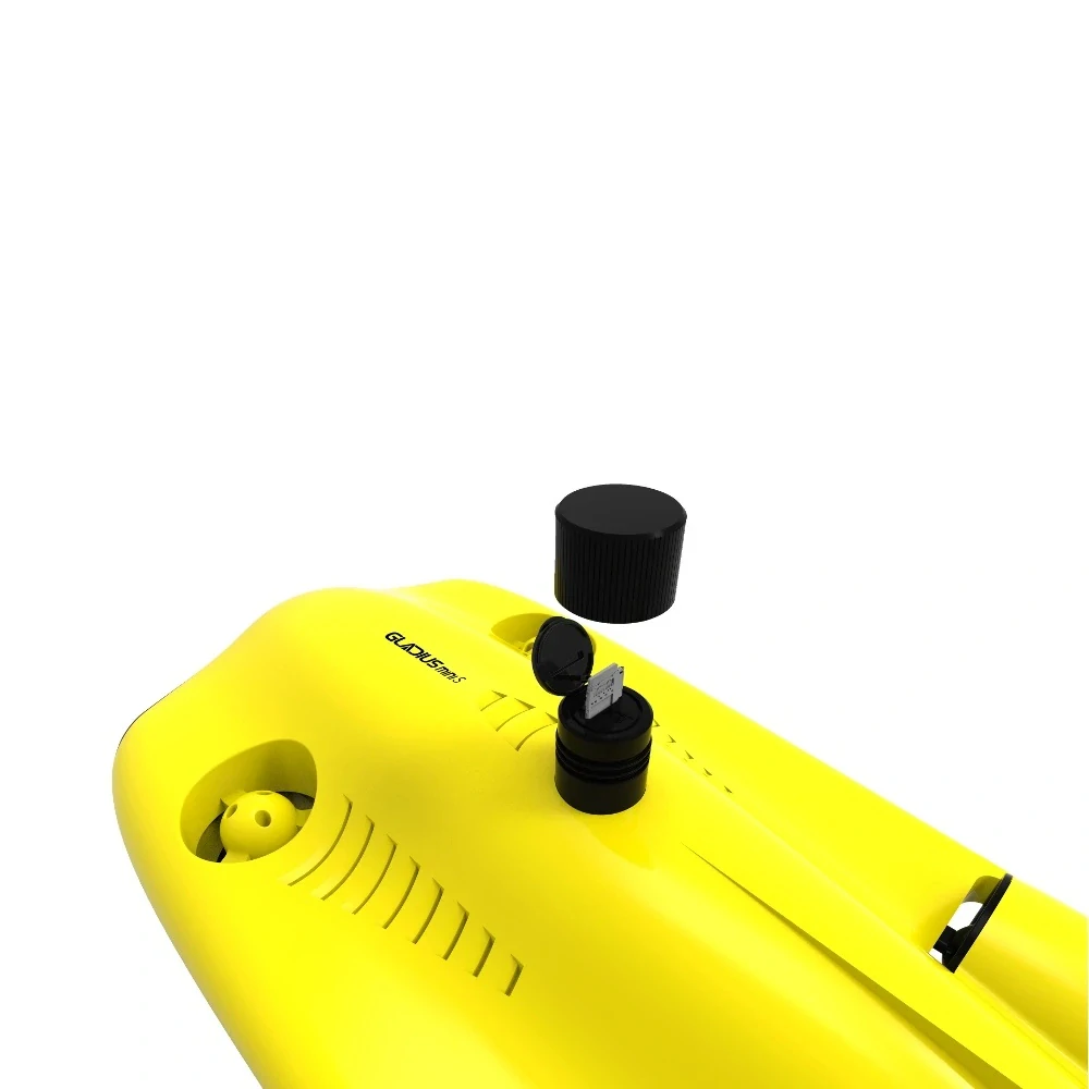  Podvodní dron Chasing Gladius Mini S