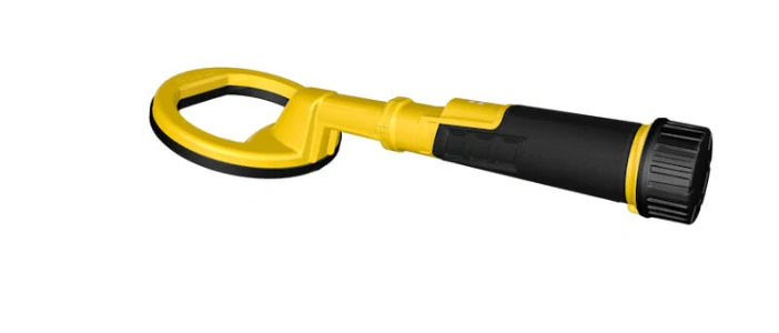 PulseDive Scuba detektor 8"