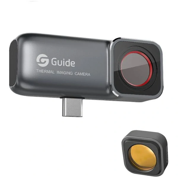 Termokamera, termovize, monokulár Guide Sensmart MobIR Air 2S 10X