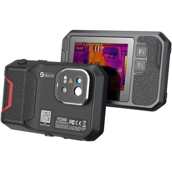 Termokamera Guide Sensmart PF210