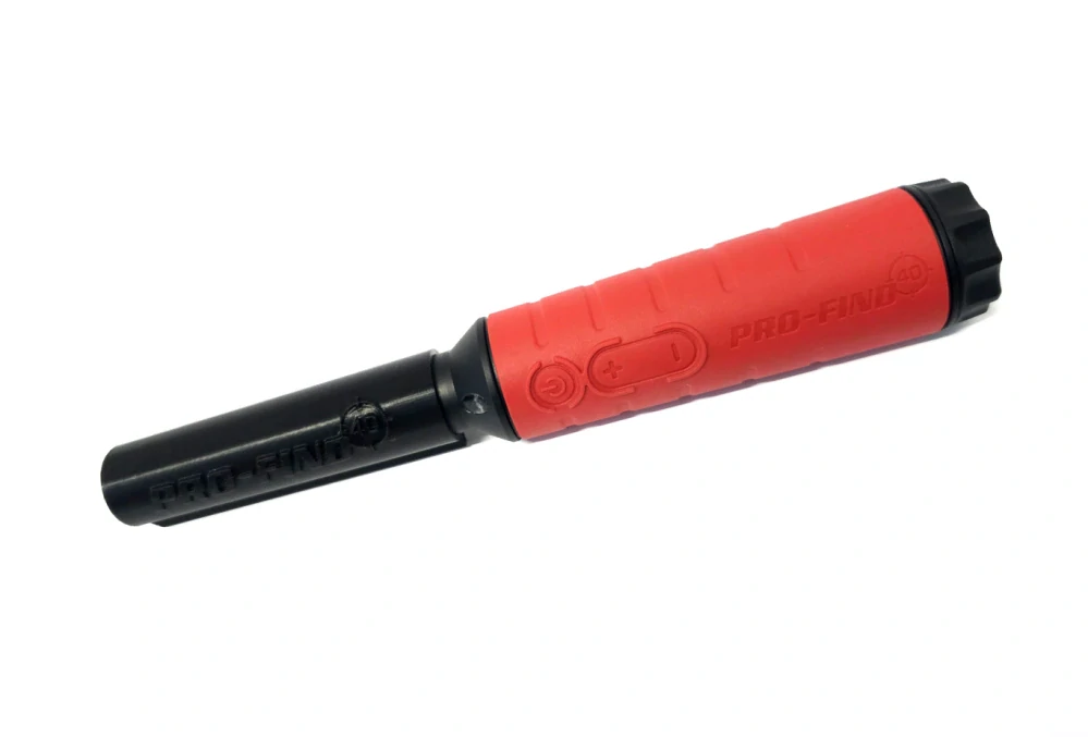 Kryt antény Pro Find 40