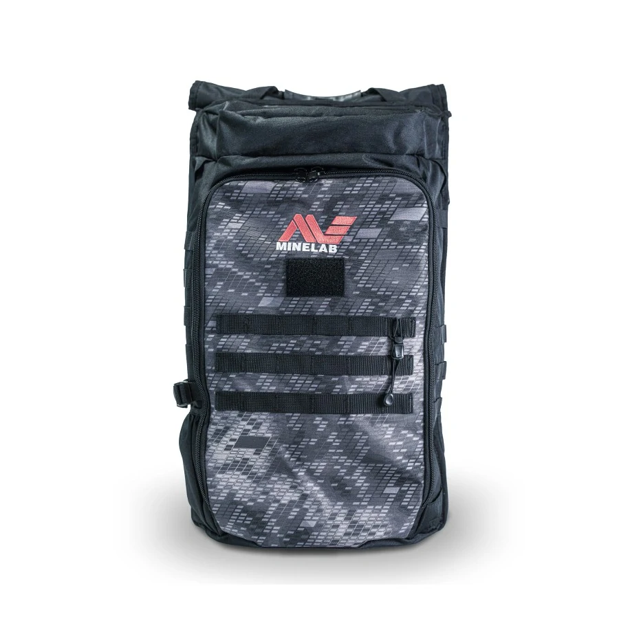 Batoh na detektor, Minelab backpack