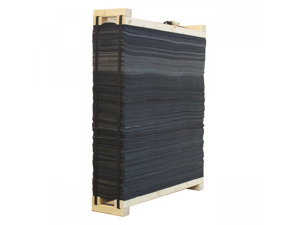 YATE PACK BAND 130+ (150x130x30 cm)