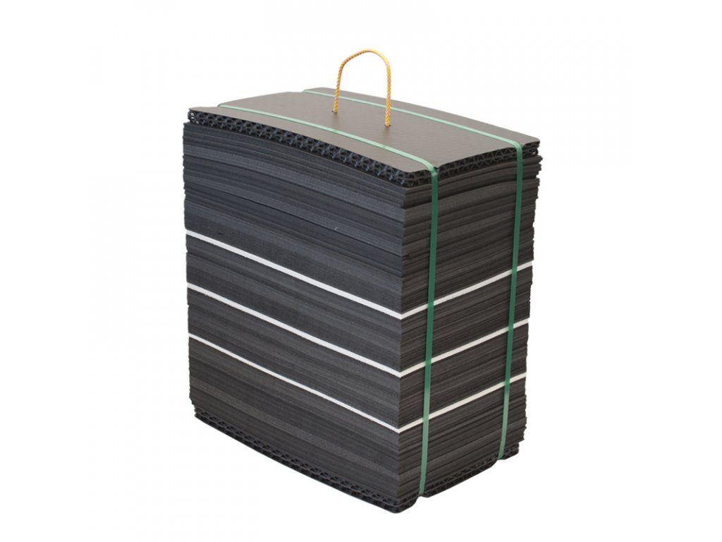 YATE PACK BAND 45 x 45 x 30 cm