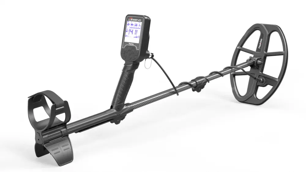 Detektor kovů Nokta The Legend