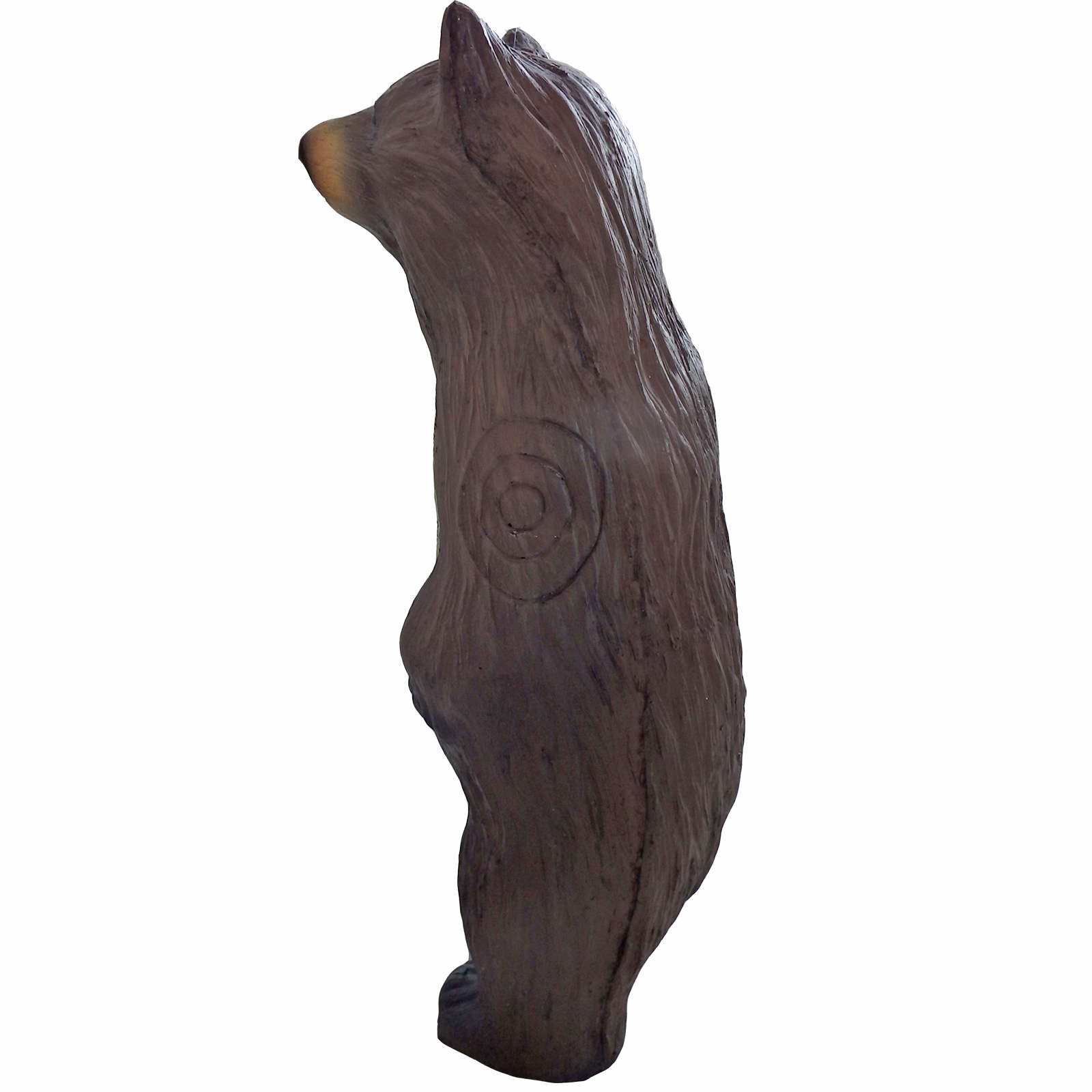 3D terč malý medvěd hnědý, Leitold