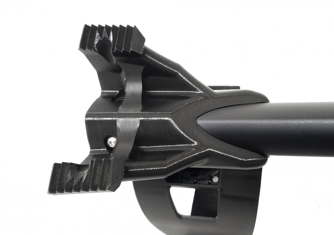 Teleskopická tyč V2 pro detektor Minelab Equinox 600/800