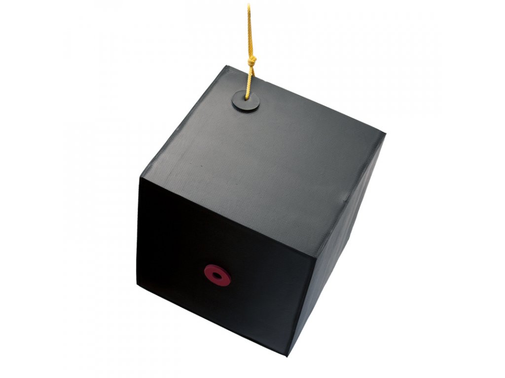 YATE CUBE Sandwich TERČ, 36 cm se závěsem var. 1