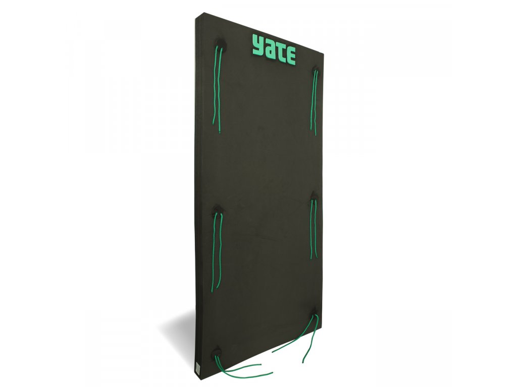 YATE Sandwich PLUS terčovnice, 180 x 90 x 7 cm